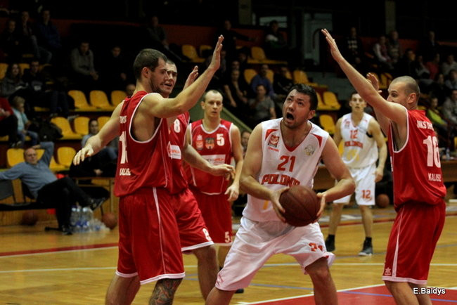 Trapez nadal zaczarowany (zdjęcia)