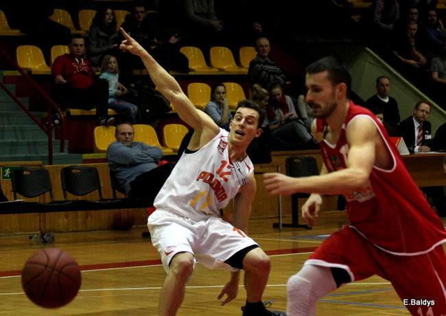 Trapez nadal zaczarowany (zdjęcia)