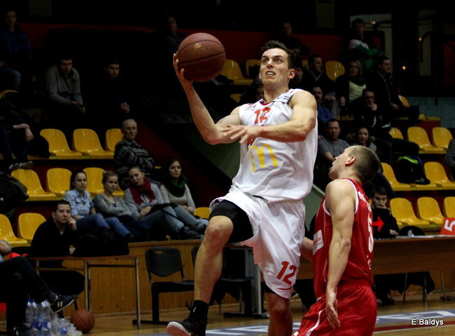 Trapez nadal zaczarowany (zdjęcia)