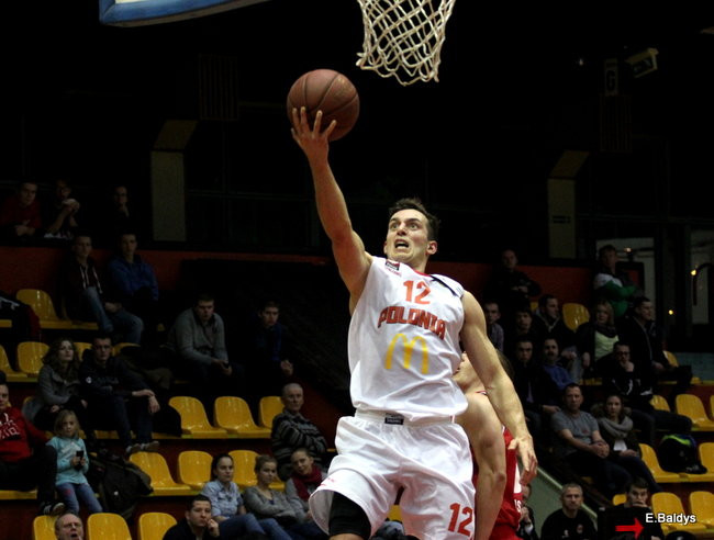 Trapez nadal zaczarowany (zdjęcia)