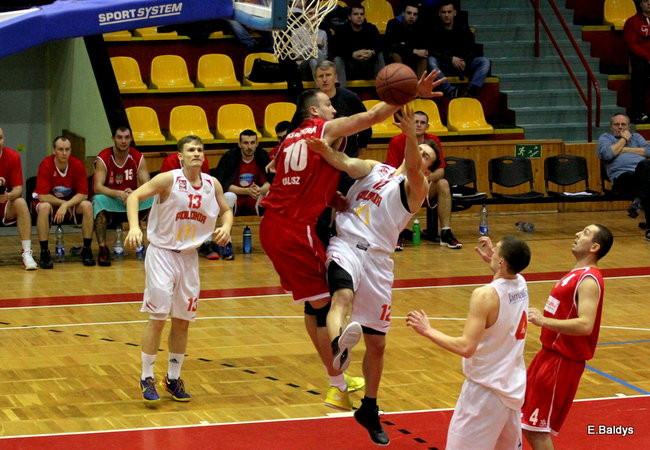 Trapez nadal zaczarowany (zdjęcia)