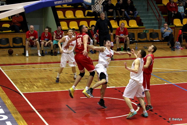 Trapez nadal zaczarowany (zdjęcia)