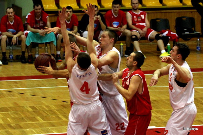 Trapez nadal zaczarowany (zdjęcia)