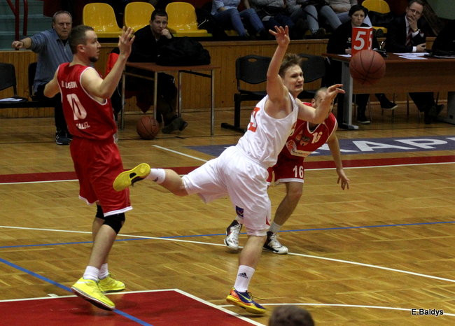 Trapez nadal zaczarowany (zdjęcia)