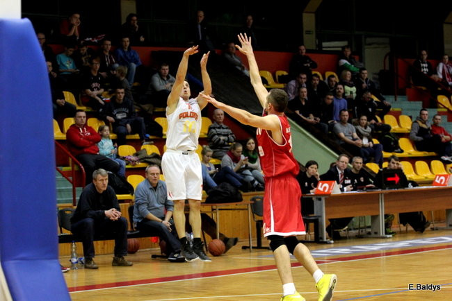 Trapez nadal zaczarowany (zdjęcia)