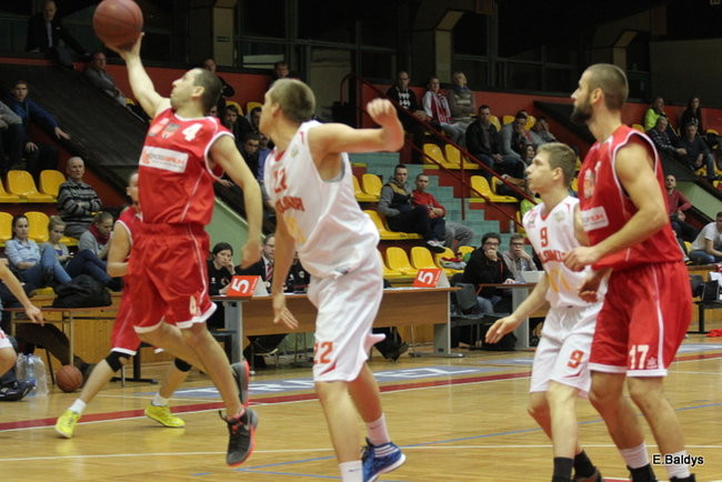 Trapez nadal zaczarowany (zdjęcia)