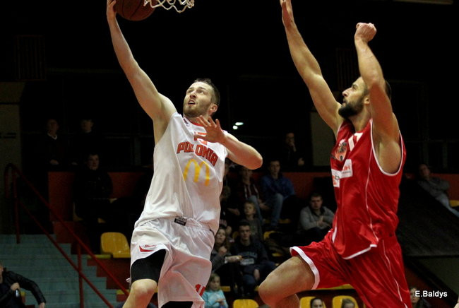 Trapez nadal zaczarowany (zdjęcia)