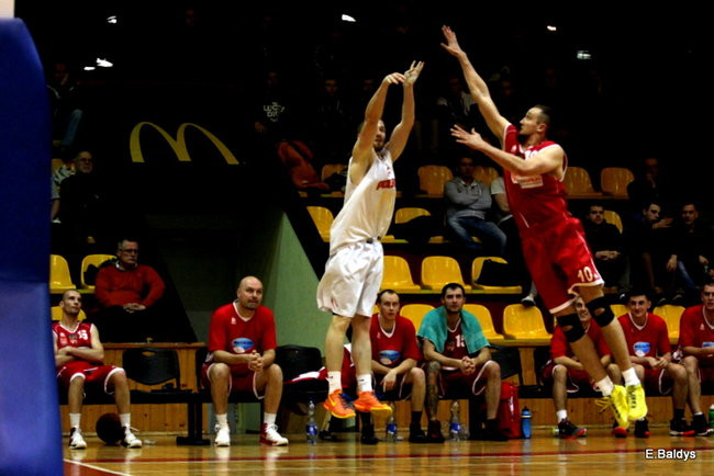 Trapez nadal zaczarowany (zdjęcia)