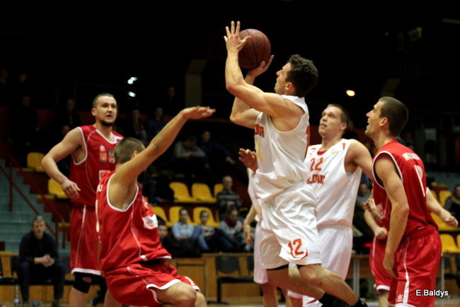 Trapez nadal zaczarowany (zdjęcia)