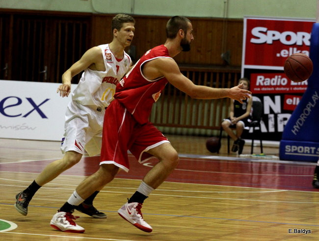 Trapez nadal zaczarowany (zdjęcia)