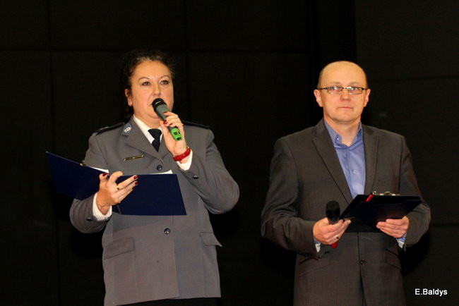 Tak właśnie trzeba kibicować (zdjęcia)