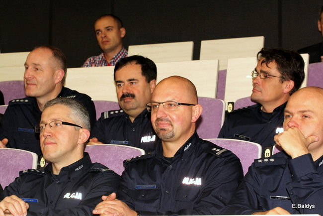 Tak właśnie trzeba kibicować (zdjęcia)