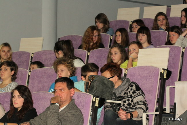 Tak właśnie trzeba kibicować (zdjęcia)