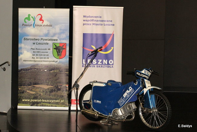 Tak właśnie trzeba kibicować (zdjęcia)