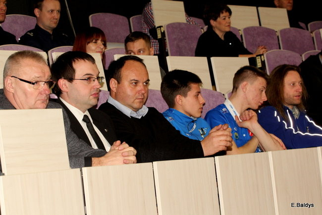 Tak właśnie trzeba kibicować (zdjęcia)