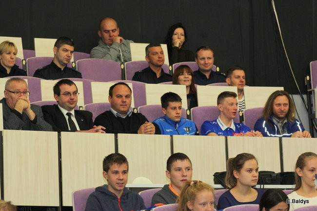 Tak właśnie trzeba kibicować (zdjęcia)