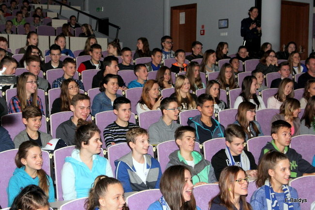 Tak właśnie trzeba kibicować (zdjęcia)