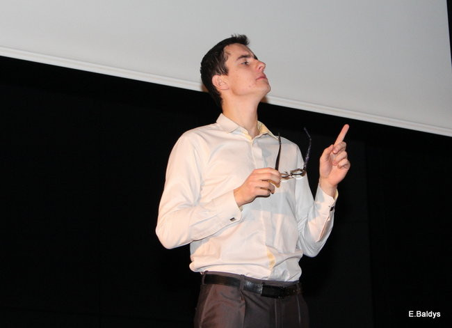 Tak właśnie trzeba kibicować (zdjęcia)