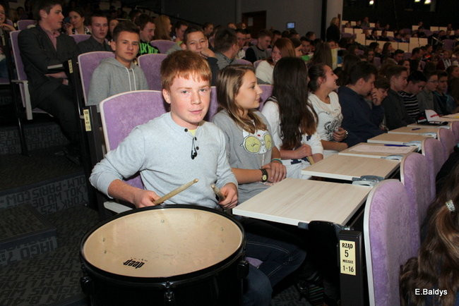 Tak właśnie trzeba kibicować (zdjęcia)