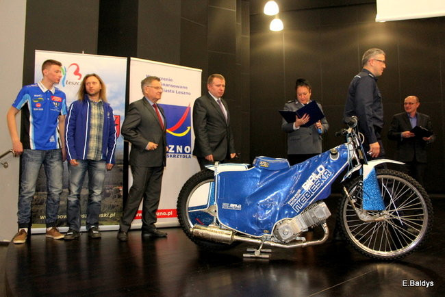 Tak właśnie trzeba kibicować (zdjęcia)