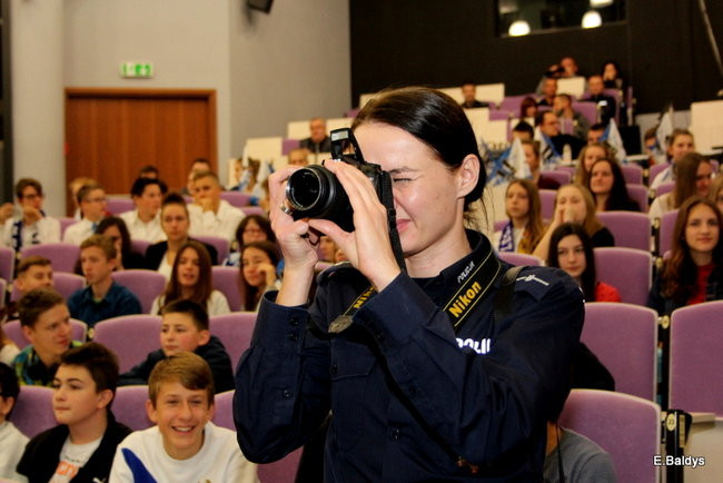 Tak właśnie trzeba kibicować (zdjęcia)