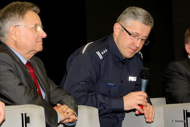 Tak właśnie trzeba kibicować (zdjęcia)