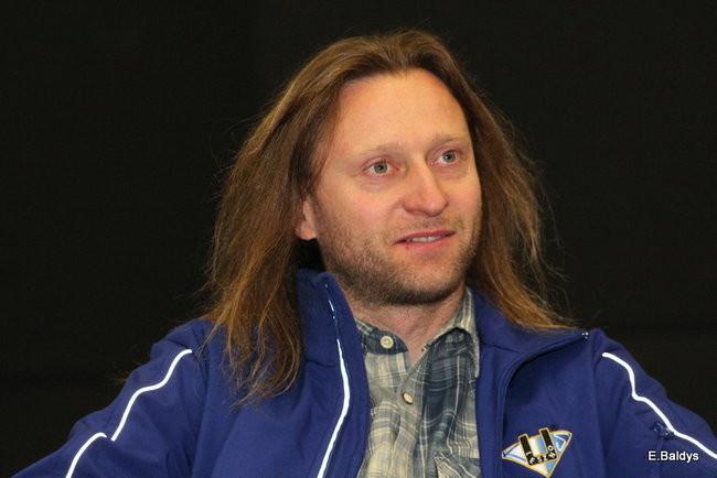 Tak właśnie trzeba kibicować (zdjęcia)