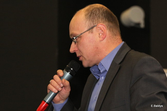 Tak właśnie trzeba kibicować (zdjęcia)