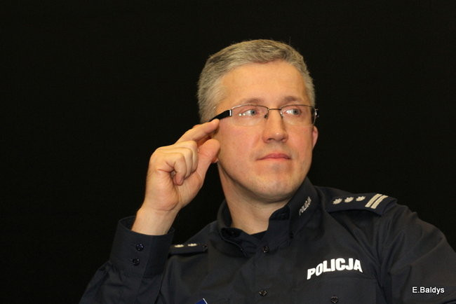 Tak właśnie trzeba kibicować (zdjęcia)