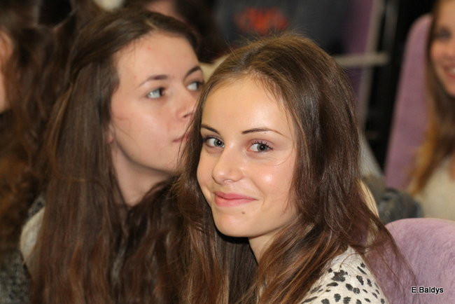 Tak właśnie trzeba kibicować (zdjęcia)