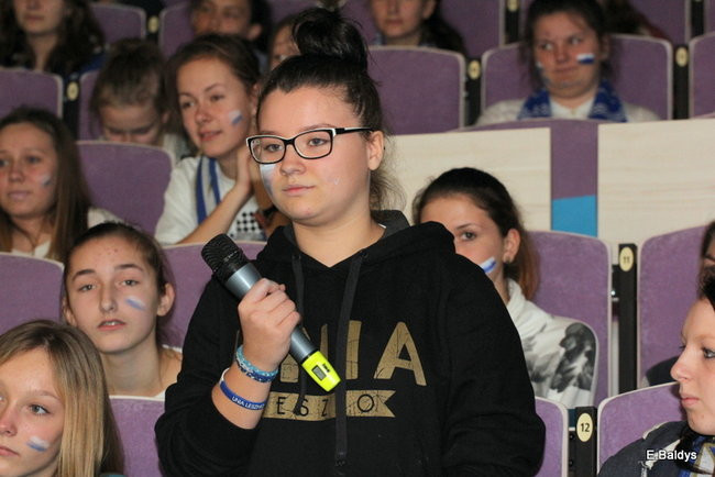 Tak właśnie trzeba kibicować (zdjęcia)