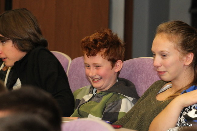 Tak właśnie trzeba kibicować (zdjęcia)