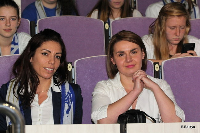 Tak właśnie trzeba kibicować (zdjęcia)