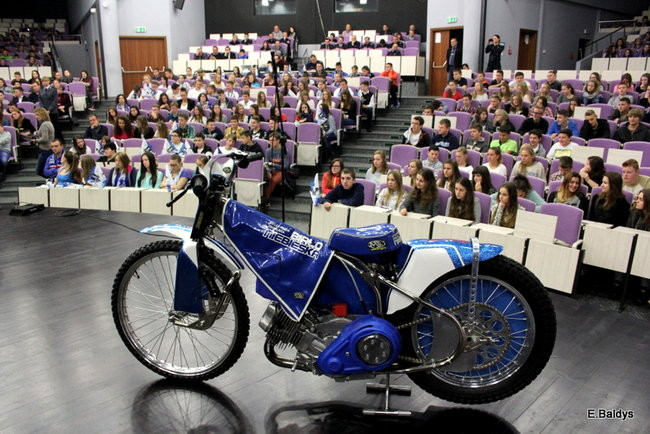 Tak właśnie trzeba kibicować (zdjęcia)