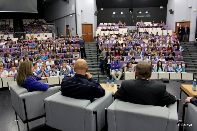 Tak właśnie trzeba kibicować (zdjęcia)