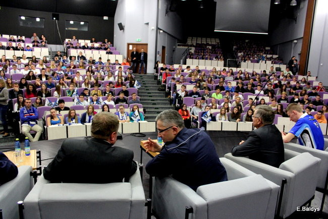 Tak właśnie trzeba kibicować (zdjęcia)