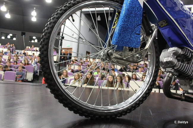 Tak właśnie trzeba kibicować (zdjęcia)