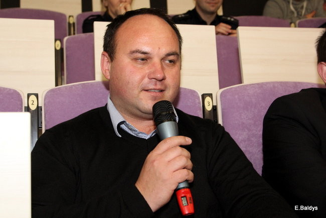 Tak właśnie trzeba kibicować (zdjęcia)