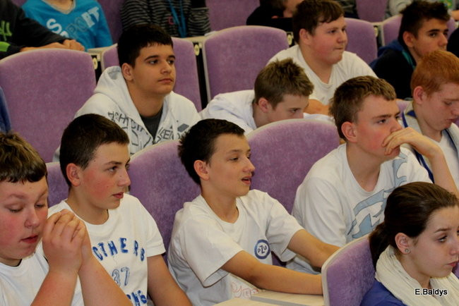 Tak właśnie trzeba kibicować (zdjęcia)