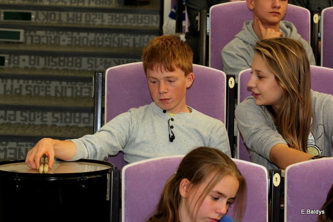 Tak właśnie trzeba kibicować (zdjęcia)