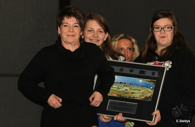 Tak właśnie trzeba kibicować (zdjęcia)