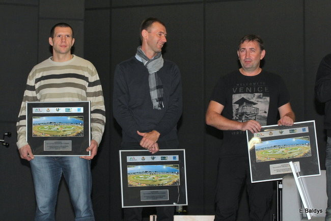 Tak właśnie trzeba kibicować (zdjęcia)