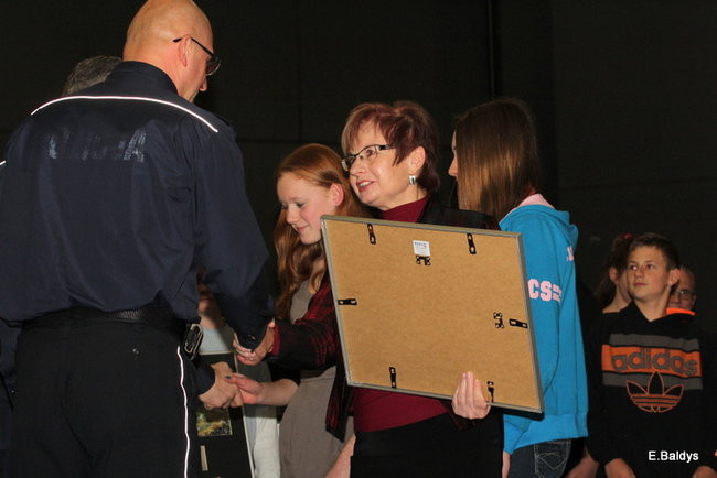 Tak właśnie trzeba kibicować (zdjęcia)