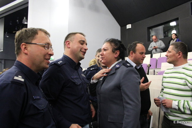 Tak właśnie trzeba kibicować (zdjęcia)