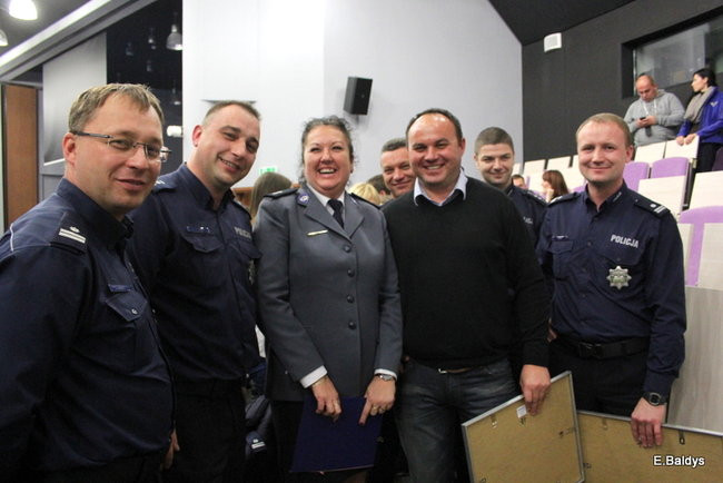 Tak właśnie trzeba kibicować (zdjęcia)