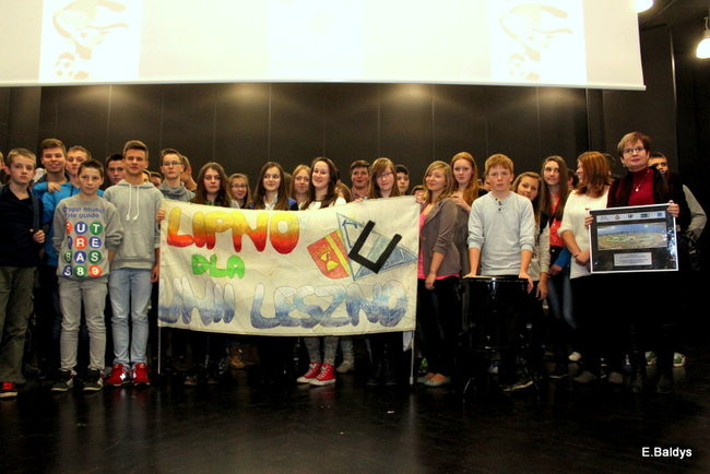 Tak właśnie trzeba kibicować (zdjęcia)