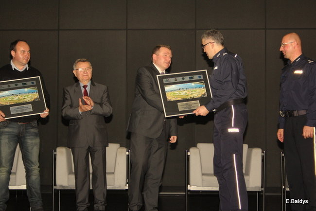 Tak właśnie trzeba kibicować (zdjęcia)