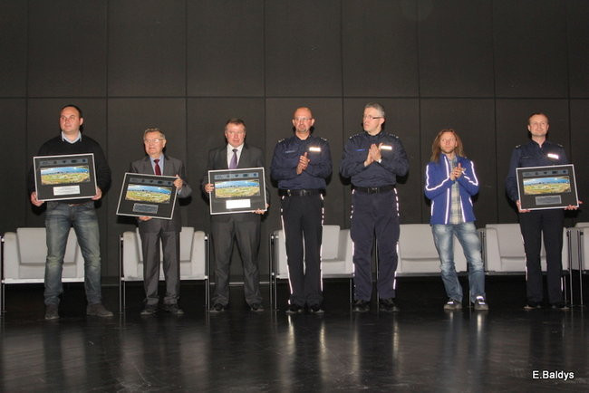 Tak właśnie trzeba kibicować (zdjęcia)