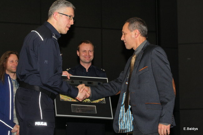 Tak właśnie trzeba kibicować (zdjęcia)