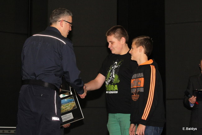 Tak właśnie trzeba kibicować (zdjęcia)